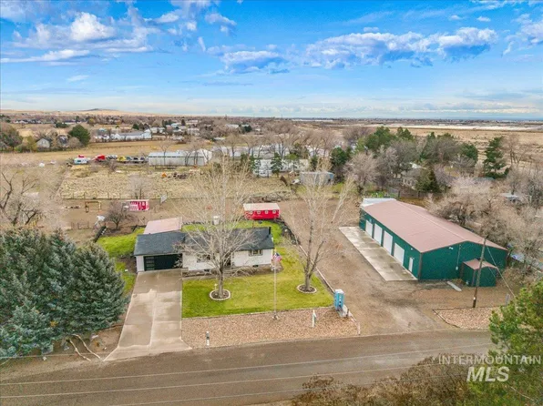 3582 NW Dutton Way, Mountain Home, ID 83647