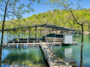 350 Paradise Ln, Eureka Springs, AR 72631