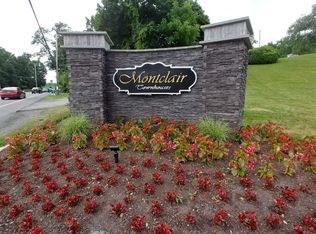 16 Alpine Dr APT G, Wappingers Falls, NY 12590