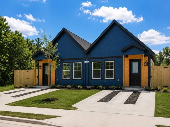 5106 Pershing A B St, Houston, TX 77033