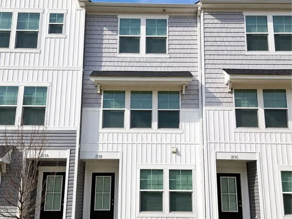 213 Kennerly Ave Unit B, Mooresville, NC 28115