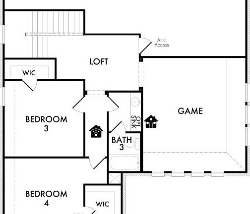 3rd image of 14800 Chipwood Dr