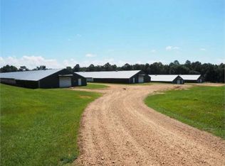 1098 Sardis Rd, Hazlehurst, MS 39083