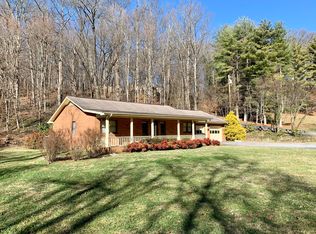 415 Wine Cir, Blountville, TN 37617