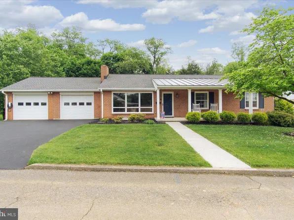 616 Marion St, Hagerstown, MD 21740