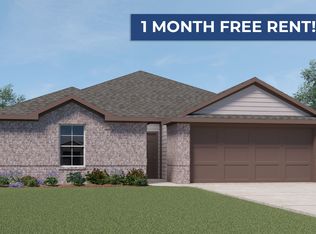 10400 SW 38th St, Mustang, OK 73064