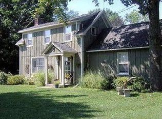 304 Stone Mill Rd, Hudson, NY 12534