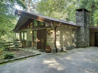 432 Robin Hood Rd, Brevard, NC 28712