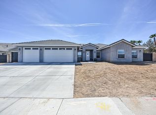 131 S Brianna St, Ridgecrest, CA 93555