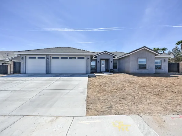 131 S Brianna St, Ridgecrest, CA 93555