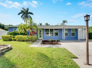 2210 NE 51ST Street, Lighthouse Point, FL 33064