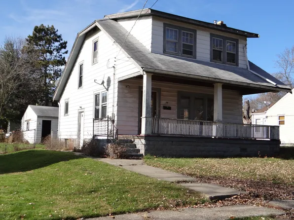 319 Foster Ave, Rockford, IL 61102