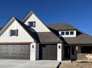 7116 E Queens St, Broken Arrow, OK 74014