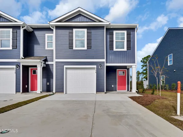 3174 Lobelia Ln, Leland, NC 28451