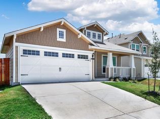 136 Thunder Oak, San Marcos, TX 78666