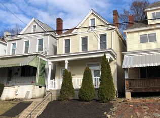 615 Southern Ave, Mount Washington, PA