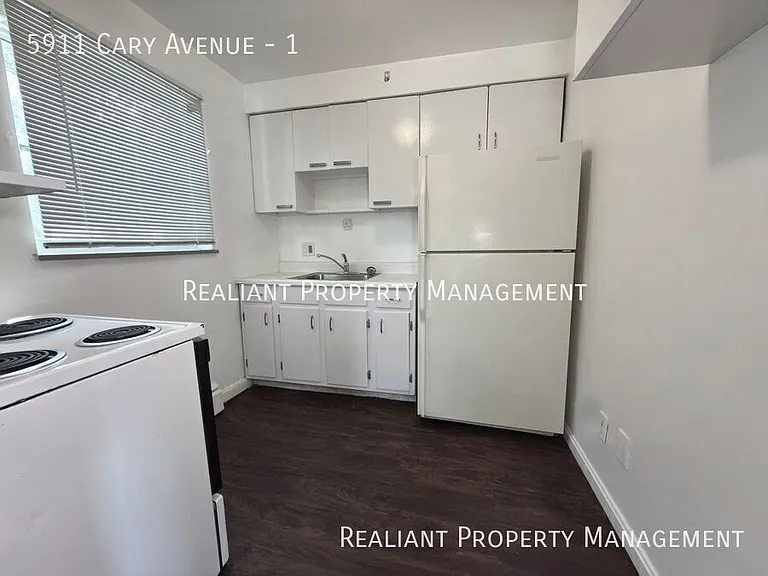 5911 Cary Ave #1 — Photo 3