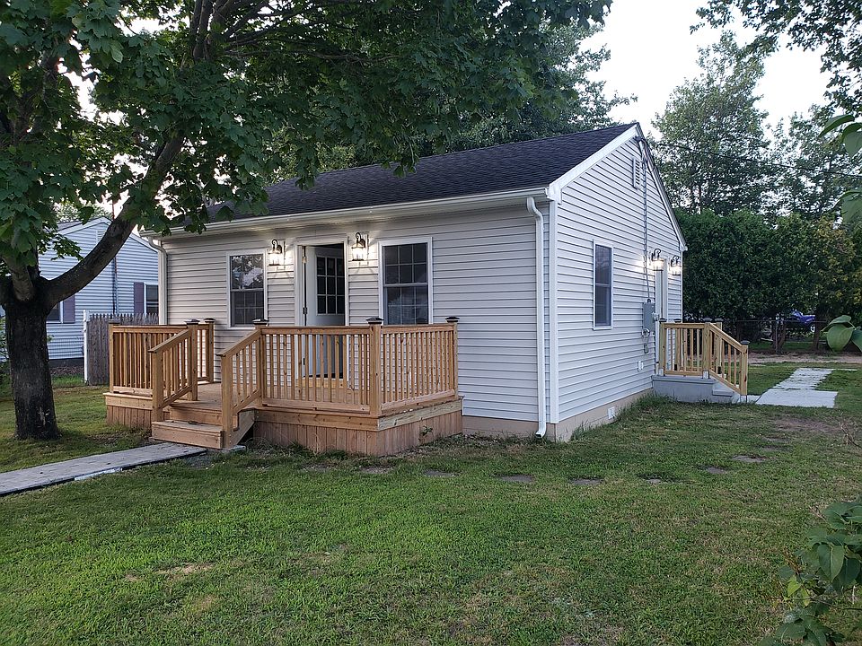 88 Midway Oval, Groton, CT 06340 Zillow