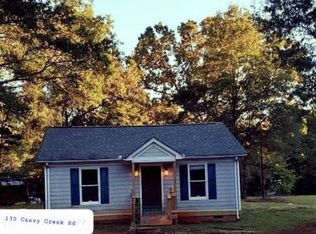 130 Casey Creek Rd, Chesnee, SC 29323