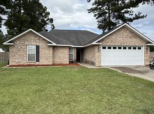 338 Mill Pond Ln SE, Ludowici, GA 31316