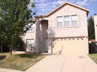 3352 Chapel Wood Ct, Fort Worth, TX 76116