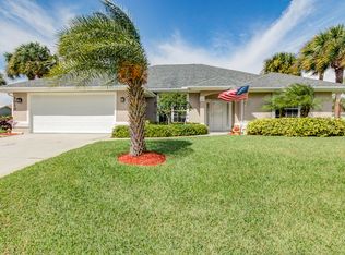 1010 George St, Sebastian, FL 32958