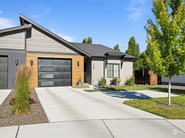 133 Sonoma Place, Walla Walla, WA 99362