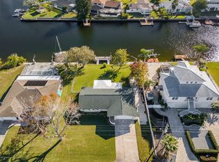 3362 Gulfview Dr, Hernando Beach, FL 34607