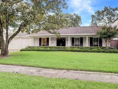 5218 Carew St, Houston, TX, 77096