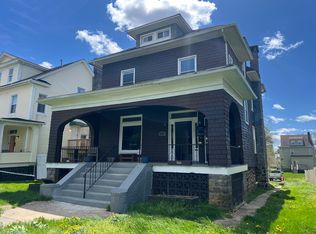 4103 Liberty Heights Ave, Baltimore, MD 21207
