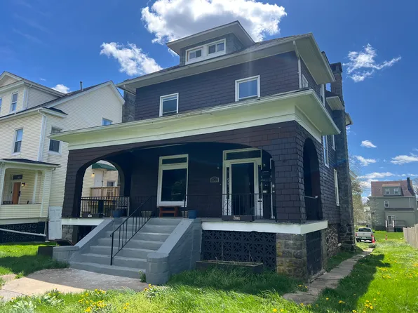 4103 Liberty Heights Ave, Baltimore, MD 21207