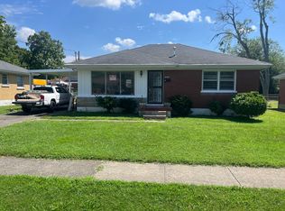 1618 Clarice Way, Louisville, KY 40216