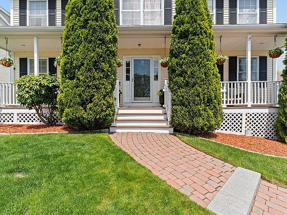 4th image of 39 Magnavista Dr