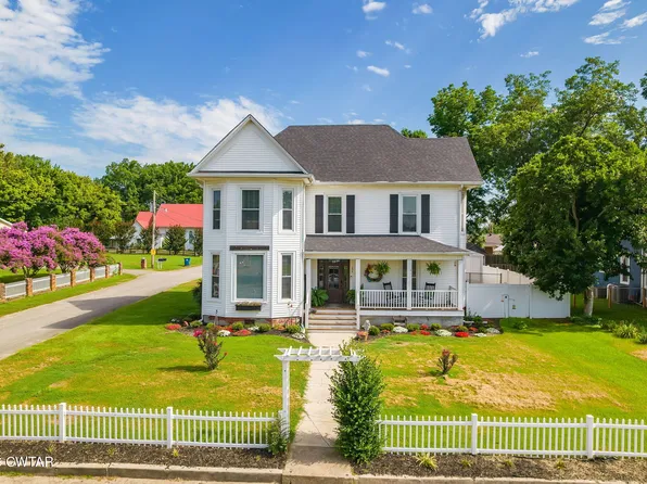 206 W Main St, Rutherford, TN 38369
