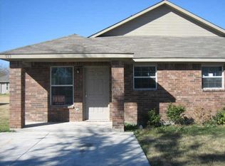 901 W Elm St, Stephenville, TX 76401