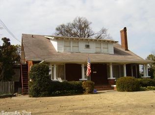 701 W Highland St, Paragould, AR 72450