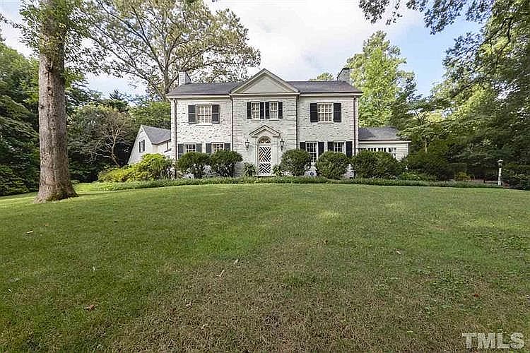 3203 White Oak Rd, Raleigh, NC 27609 Zillow