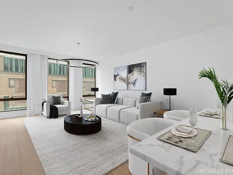 50 W 66th St #6A — Photo 1