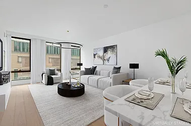 50 West 66th Street, #6A