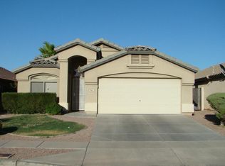 7925 S 45th Ln, Laveen, AZ 85339