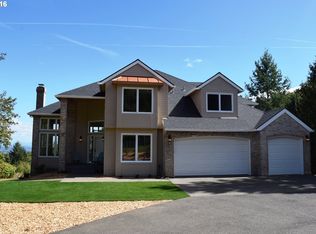 14000 NW McNamee Rd, Portland, OR 97231