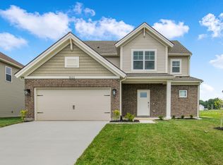 3022 Tipperary Dr LOT 142, McCutchanville, IN