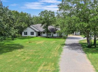 6203 Hurta (pvt) Ln, Bryan, TX 77808