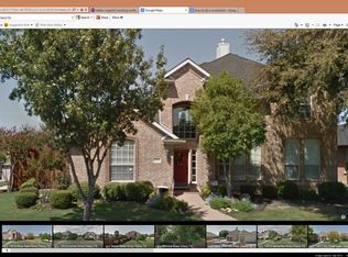 10604 Wild Oak Dr, Frisco, TX 75035