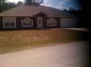 9 Zonal Geranium Ct, Palm Coast, FL 32164