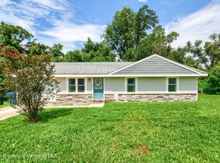 10099 Foley St, Brooksville, FL 34601