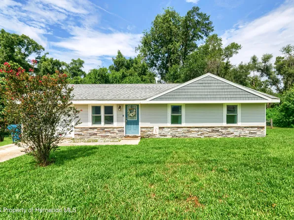 10099 Foley St, Brooksville, FL 34601