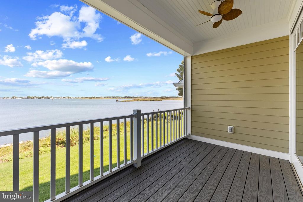 346 Narrows Pointe Dr, Grasonville, MD - View 4
