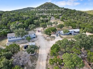 1999 Oil Wl, Pipe Creek, TX 78063