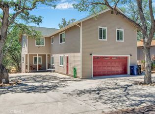2305 Ridge Rider Rd, Bradley, CA 93426